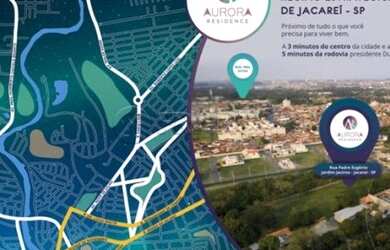 Imagem 5: Jacareí - Apartamento Padrão - Jardim Jacinto