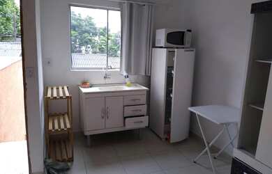 Imagem 3: São Paulo - Kitchenette/Conjugados - Bela Vista