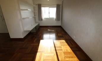 Imagem 2: Lindo Apartamento em Moema Pássaros REFORMADO! São 2 dorm., 1 vaga de garagem. Lazer Compl