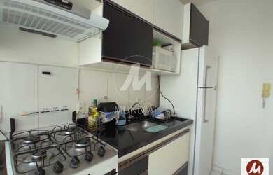 Imagem 3: Apartamento (tipo - padrao) 2 dormitórios, cozinha planejada, portaria 24hs, lazer, em con