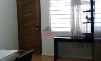 Imagem: Apartamento residencial à venda, Cambuci