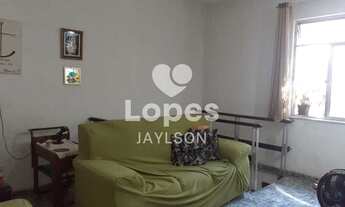 Imagem 1: Casa triplex - 02 quartos - Riachuelo