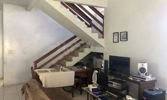 Imagem 3: Casa a venda, com 3 quartos, em condomínio fechado. Campeche, Florianópolis/SC