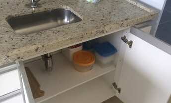 Imagem 6: Apartamento para aluguel Pacote com aluguel, cond e Iptu 1.400,00 Mobilhado no Jardim Bot