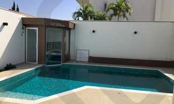 Imagem: Casa com 4 dormitórios à venda, 600 m²