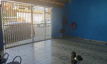 Imagem 4: Casa com 2 dormitórios à venda, 75 m² por R$ 245.000,00 - Loteamento Jardim Helena - São J