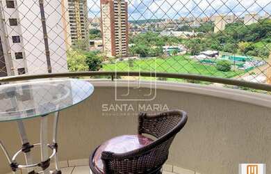 Imagem 5: Apartamento (tipo - padrao) 4 dormitórios/suite, cozinha planejada, portaria 24hs, lazer