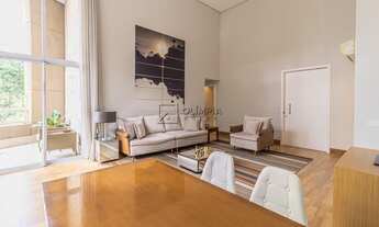 Imagem: Apartamento Locação Vila Nova Conceição