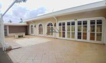 Imagem: Casa - Jardim Chapadão - Campinas