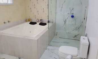 Imagem 5: Casa no Condomínio Reserva Camboriú Yacht e Golf em Camboriú com 4 Suites 4 Vagas