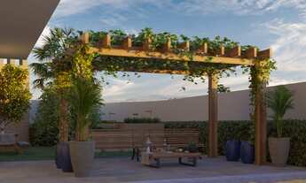 Imagem 6: HORTOLÂNDIA - Apartamento Padrão - Rua Miguel gimenes Alves