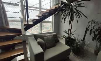 Imagem 6: Vendo Cobertura no Mansão Edith Piaf&gt