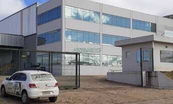 Imagem: Galpão para Venda Santa Maria, Brasília