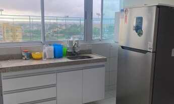 Imagem 6: Aluguel Beira Mar Mobiliado " Edf. Marinas da barra"