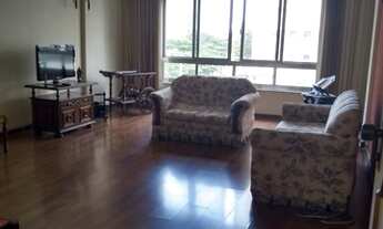 Imagem: APARTAMENTO DE 3 DORMITÓRIOS SENDO 1 SUÍTE