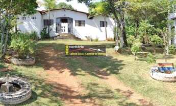 Imagem 3: Chácara Venda em Campinas SP,  bairro Recanto dos Dourados Venda ou Troca Por Casa na Regi