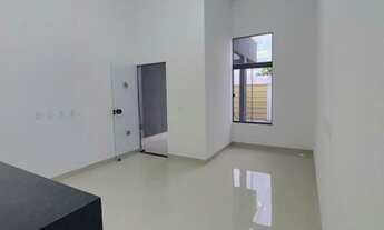 Imagem 6: Casa 3/4 Res brisas da mata