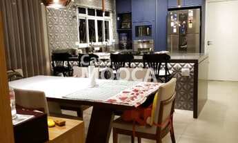 Imagem 2: Casa à Venda - Mooca, 3 Quartos, 187 m² - São Paulo