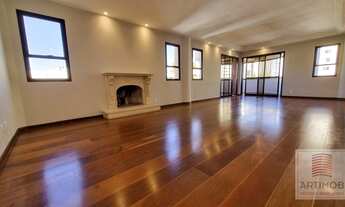 Imagem: São Paulo - Apartamento Padrão - Jardim