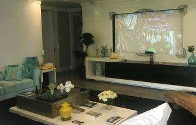 Imagem 6: Apartamento com 4 dormitórios à venda, 367 m² por R$ 4.250.000 - Tamboré - Barueri/SP