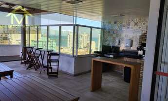 Imagem 2: Lindo 2 quartos* 1 suite* 1 vaga de garagem* Área de lazer* Cód: 20972 R