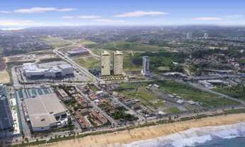 Imagem: Sala comercial no espetacular empresarial