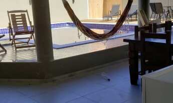 Imagem: Carnaval - Ilhéus com piscina e banheira