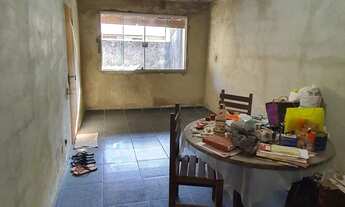 Imagem 4: Casa dois quartos com reformas à finalizar nova Macaé RJ!