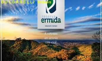 Imagem: TERRENO RESIDENCIAL em JUNDIAÍ - SP, ERMIDA