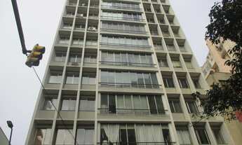 Imagem 3: Apartamento em Centro Histórico