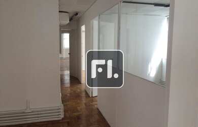 Imagem 7: Conjunto para alugar, 150 m² por R$ 7.500,00/mês - Bela Vista - São Paulo/SP