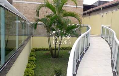 Imagem 5: São Paulo - Casa de Condomínio - VILA GUILHERMINA