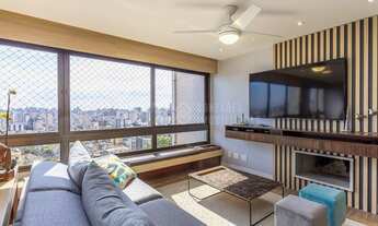 Imagem 5: ANDAR ALTO COM INFRAESTRUTURA DE CLUBE!