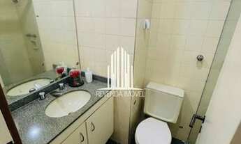 Imagem 4: Apartamento em Vila Clementino, 4 dormitórios, 2 suítes, 2 vagas, 136m²