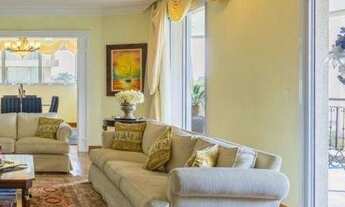 Imagem: APARTAMENTO - PARAÍSO - SP