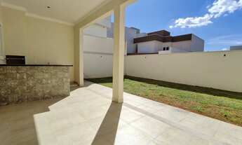 Imagem 4: Sobrado para venda tem 183 metros quadrados com 3 quartos