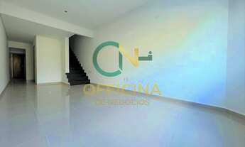 Imagem 6: SANTOS - Casa Padrão - MARAPÉ