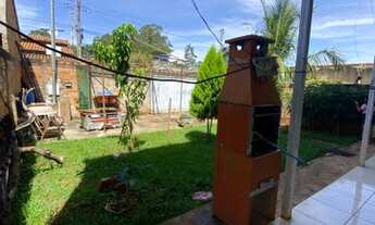 Imagem 2: Vende-se casa no Parque Tremendão