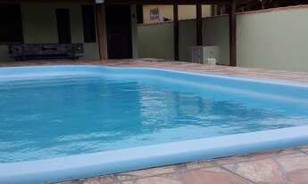 Imagem: Casa em Monte Alto - Arraial do Cabo