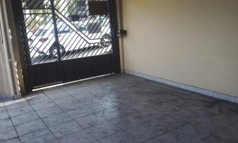 Imagem 3: Térrea para aluguel possui 90 metros quadrados com 3 quartos em Jardim Bonfiglioli - São P