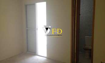 Imagem 5: SOBRADO A VENDA NO TATUAPÉ