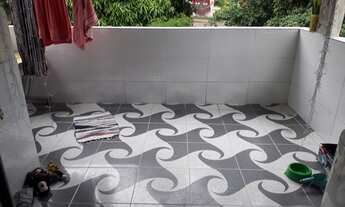 Imagem 3: Casa pra alugar Casa com 1 dormitório