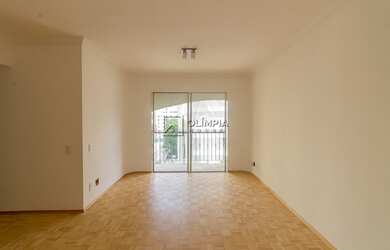 Imagem 3: Apartamento Locação Vila Nova Conceição 75 m² 2 Dormitórios