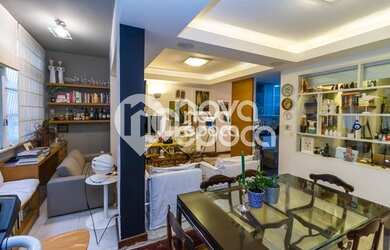 Imagem 6: Rio de Janeiro - Apartamento Padrão - Lagoa