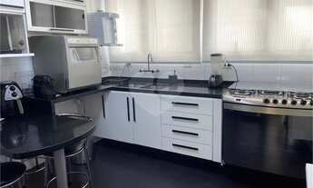 Imagem 7: São Paulo - Apartamento Padrão - JARDIM PAULISTA