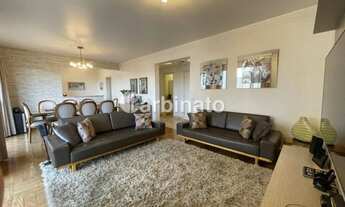 Imagem 5: São Paulo - Apartamento Padrão - Perdizes