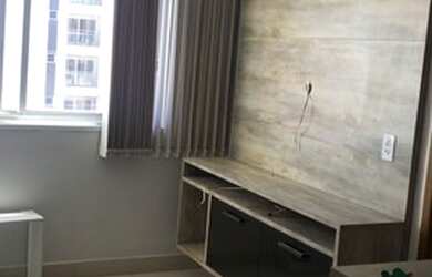 Imagem 9: Excelente Apartamento com Armários Planejados, 34 metros quadrados com 1 quarto , c