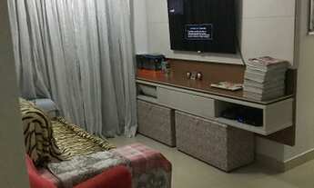 Imagem 5: Excelente Apartamento QNN 12 Residencial Ciro Faraj com 23 quartos..