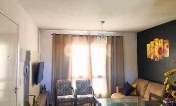 Imagem 2: Apartamento para venda com 42 metros quadrados com 2 quartos em Igara - Canoas - RS