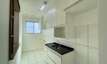 Imagem: Apartamento Arejado